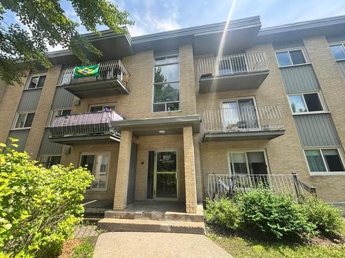 Appartement de 2 chambres à louer à Québec - Sainte-Foy–Sillery–Cap-Rouge — photo 8