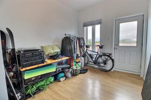 Appartement de 2 chambres à louer à Québec - La Cité-Limoilou — photo 4