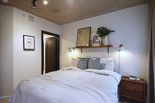 Appartement de 2 chambres à louer à Québec - La Cité-Limoilou — photo 10