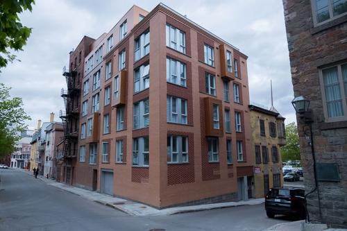 Appartement de 1 chambre à louer à Québec - La Cité-Limoilou — photo 15