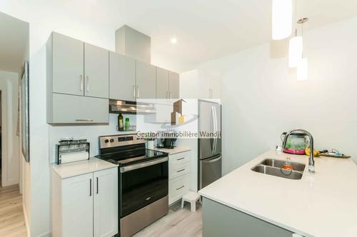 2 bedrooms apartment for rent in Gatineau — photo 10