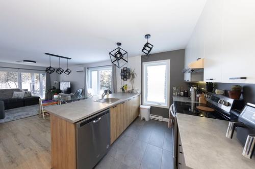 2 bedrooms apartment for rent in Lévis — photo 5