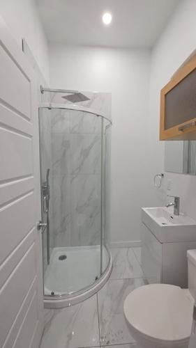 Appartement de 2 chambres à louer à Montreal - Ville-Marie — photo 3
