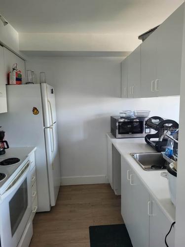 Appartement de 2 chambres à louer à Québec - La Cité-Limoilou — photo 4