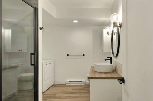 Studio à louer à Québec - La Cité-Limoilou — photo 10