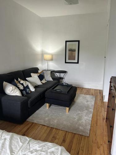 Appartement de 5 chambres à louer à Montreal - Côte-des-Neiges–Notre-Dame-de-Grâce — photo 7