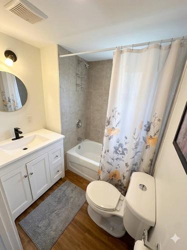 Appartement de 1 chambre à louer à Sherbrooke — photo 4