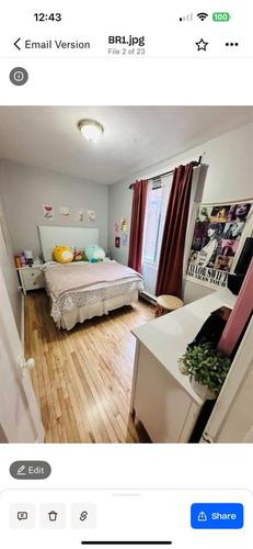 Appartement de 1 chambre à louer à Montreal - Le Plateau-Mont-Royal — photo 2