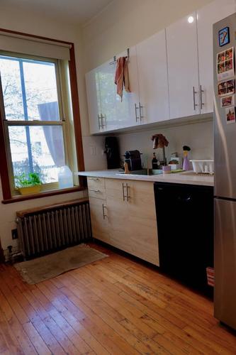 Appartement de 2 chambres à louer à Montreal - Rosemont–La Petite-Patrie — photo 10