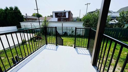 Appartement de 3 chambres à louer à Longueuil — photo 22