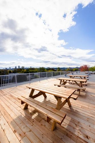 1 bedroom apartment for rent in Québec - La Cité-Limoilou — photo 10