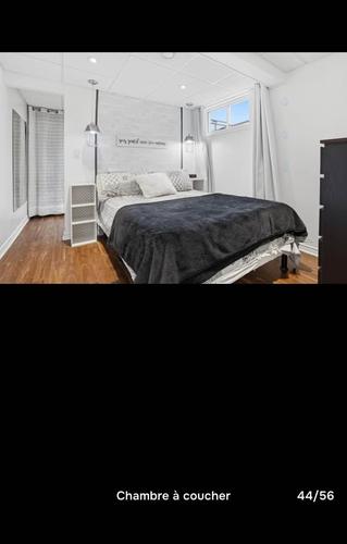 Appartement de 2 chambres à louer à Gatineau — photo 7