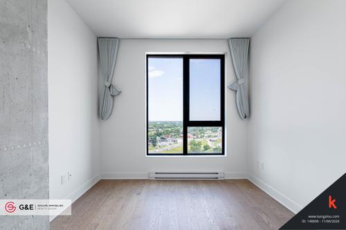 Appartement de 1 chambre à louer à Longueuil — photo 7