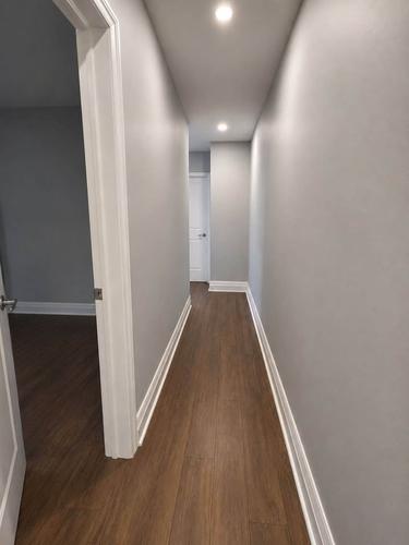 1 bedroom apartment for rent in Montreal - Saint-Laurent — photo 12