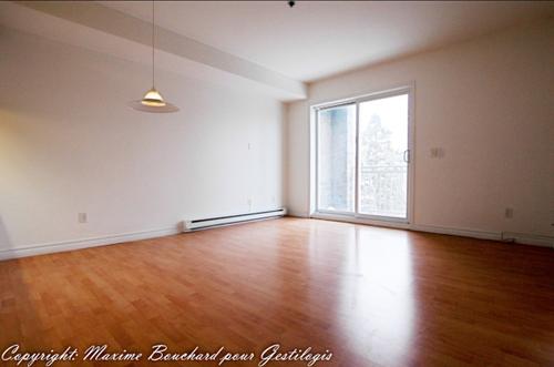 Appartement de 1 chambre à louer à Québec - Charlesbourg — photo 6