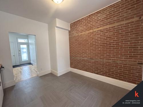 Appartement de 2 chambres à louer à Québec - La Cité-Limoilou — photo 3
