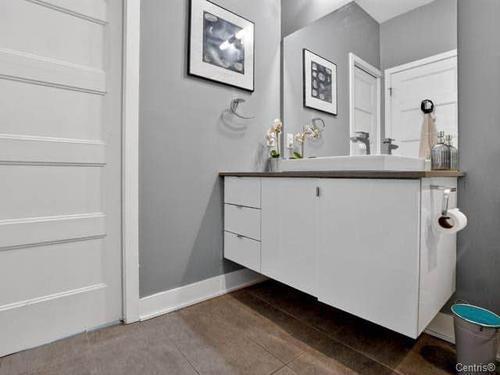 1 bedroom apartment for rent in Montreal - Ville-Marie — photo 12