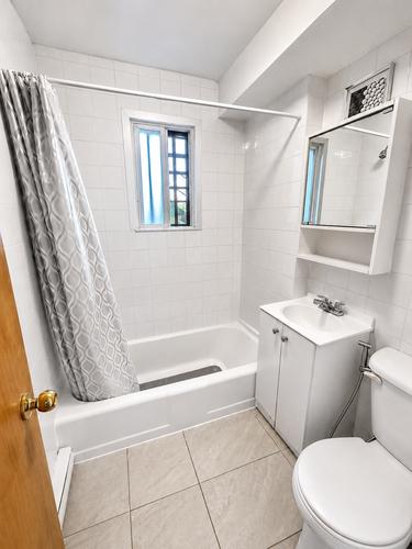 1 bedroom apartment for rent in Montreal - Villeray–Saint-Michel–Parc-Extension — photo 5