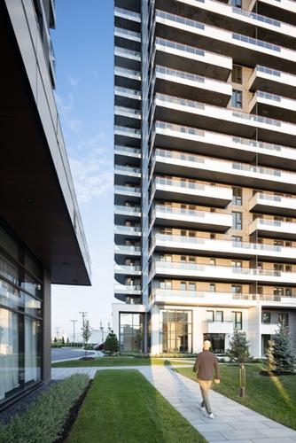 Appartement de 3 chambres à louer à Laval — photo 4