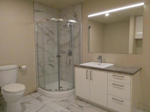 Appartement de 3 chambres à louer à Québec - La Cité-Limoilou — photo 6