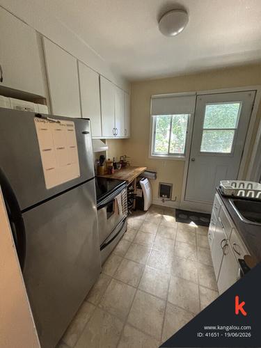 Studio à louer à Montreal - Mercier–Hochelaga-Maisonneuve — photo 5