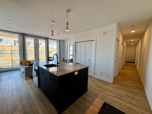 3 bedrooms apartment for rent in Québec - La Cité-Limoilou — photo 14