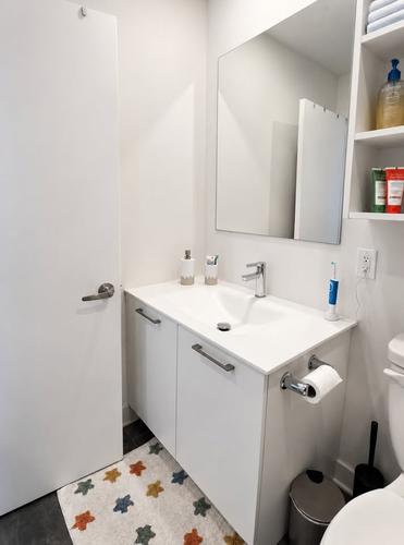 2 bedrooms apartment for rent in Laval — photo 16