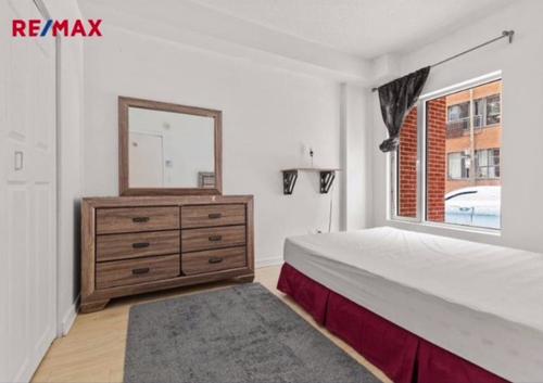 Appartement de 1 chambre à louer à Montreal - Ville-Marie — photo 5