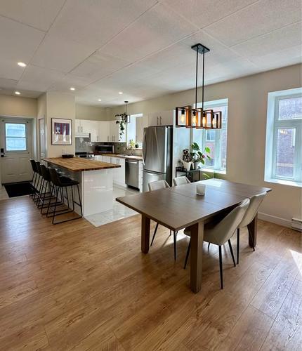 Appartement de 2 chambres à louer à Québec - La Cité-Limoilou — photo 3