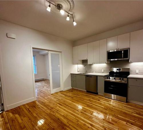 Appartement de 2 chambres à louer à Montreal - Le Plateau-Mont-Royal — photo 5