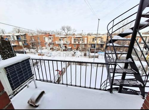 Appartement de 1 chambre à louer à Montreal - Rosemont–La Petite-Patrie — photo 9