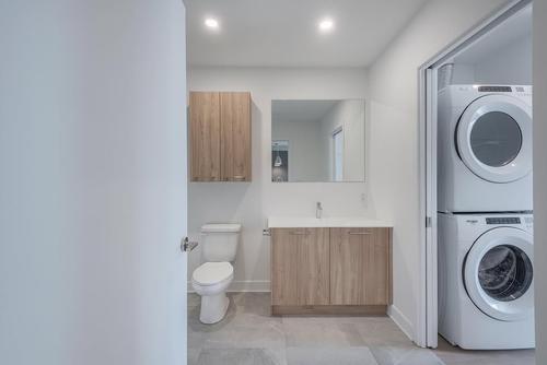 1 bedroom apartment for rent in Montréal — photo 5