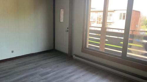 Appartement de 1 chambre à louer à Québec - Les Rivières — photo 2