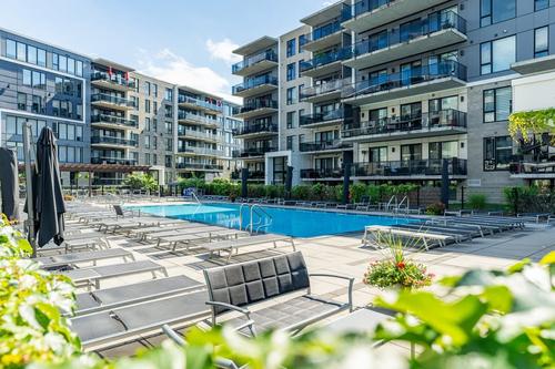 1 bedroom apartment for rent in Québec - Les Rivières — photo 13