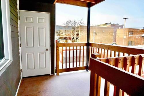 1 bedroom apartment for rent in Québec - La Cité-Limoilou — photo 9