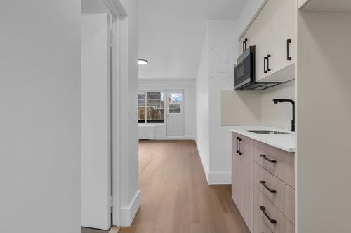 Appartement de 1 chambre à louer à Montreal - Le Plateau-Mont-Royal — photo 2
