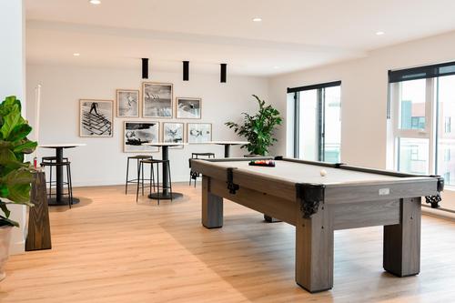 1 bedroom apartment for rent in Gatineau — photo 36