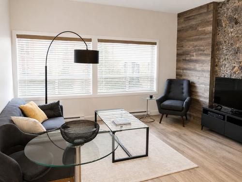 Appartement de 1 chambre à louer à Québec - La Cité-Limoilou — photo 2