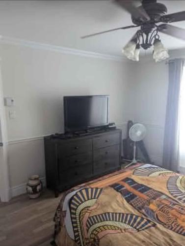 Appartement de 3 chambres à louer à Québec - Les Rivières — photo 10