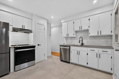 1 bedroom apartment for rent in Montreal - Rosemont–La Petite-Patrie — photo 2