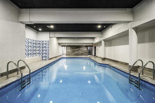 Appartement de 2 chambres à louer à Québec - La Cité-Limoilou — photo 12