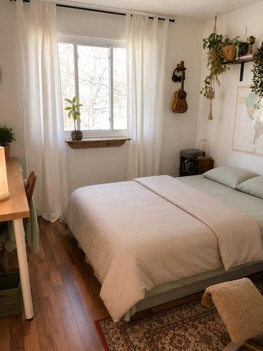 Appartement de 2 chambres à louer à Sherbrooke — photo 3
