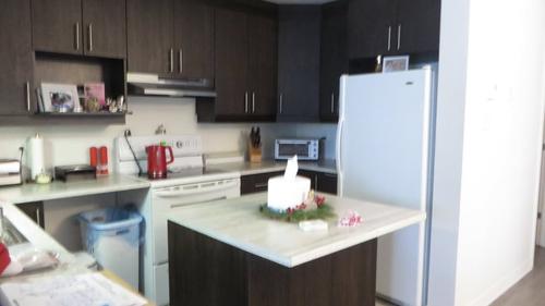 Appartement de 2 chambres à louer à Gatineau — photo 3