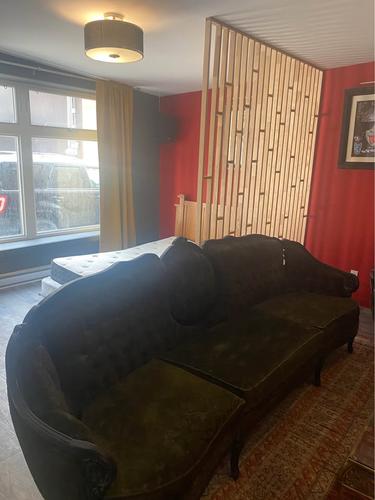 Studio for rent in Québec - La Cité-Limoilou — photo 6