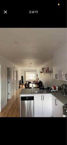 Appartement de 2 chambres à louer à Montreal - Villeray–Saint-Michel–Parc-Extension — photo 2