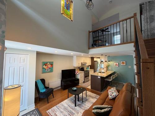 1 bedroom apartment for rent in Gatineau — photo 3