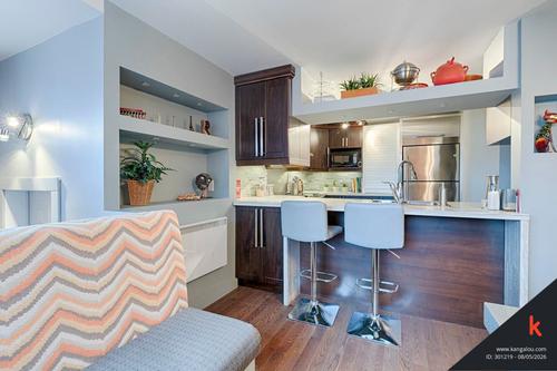 Appartement de 3 chambres à louer à Longueuil — photo 9