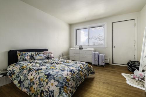 Appartement de 1 chambre à louer à Québec - Sainte-Foy–Sillery–Cap-Rouge — photo 3