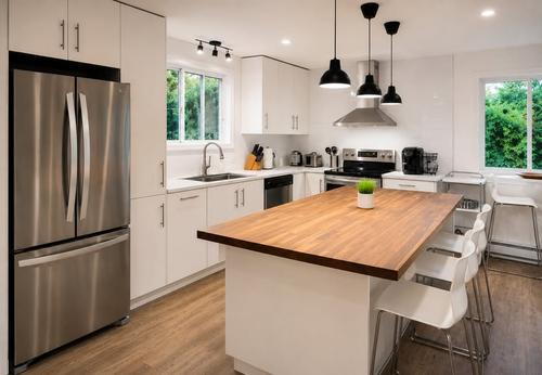 Appartement de 3 chambres à louer à Longueuil — photo 2