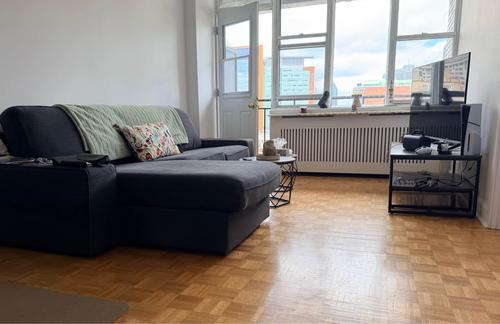 1 bedroom apartment for rent in Montreal - Ville-Marie — photo 2